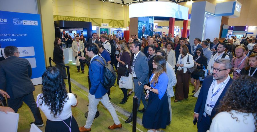 Building a World-Class Life Sciences Event